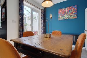 Kitchen/Diner- click for photo gallery